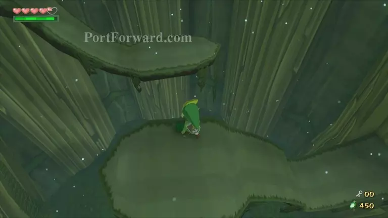 The Legend of Zelda: The Wind Waker Walkthrough - The Legend-of-Zelda-The-Wind-Waker 281