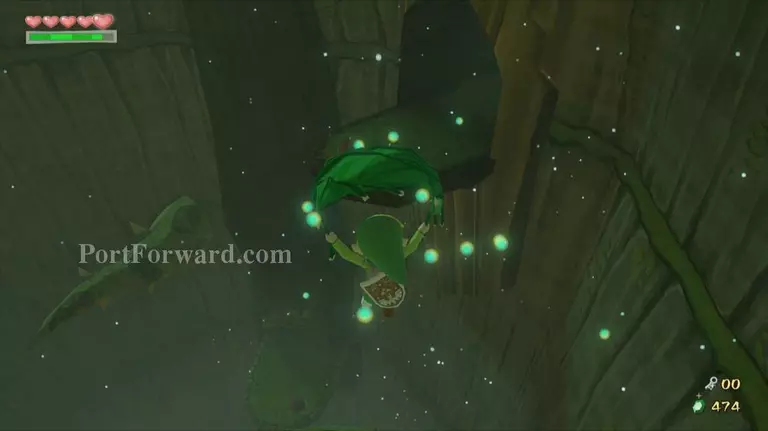 The Legend of Zelda: The Wind Waker Walkthrough - The Legend-of-Zelda-The-Wind-Waker 308