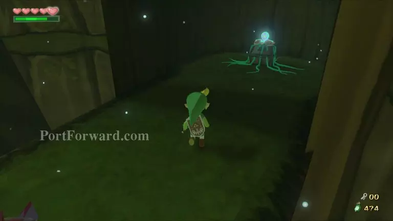 The Legend of Zelda: The Wind Waker Walkthrough - The Legend-of-Zelda-The-Wind-Waker 309