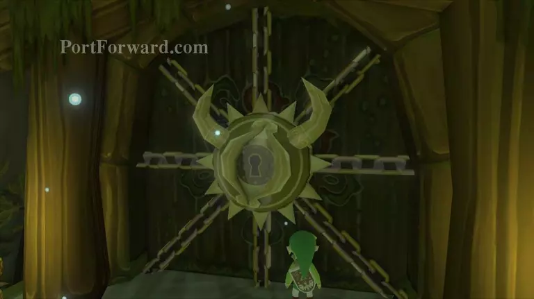 The Legend of Zelda: The Wind Waker Walkthrough - The Legend-of-Zelda-The-Wind-Waker 310
