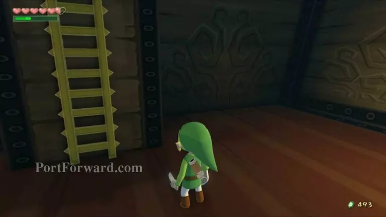 The Legend of Zelda: The Wind Waker Walkthrough - The Legend-of-Zelda-The-Wind-Waker 337