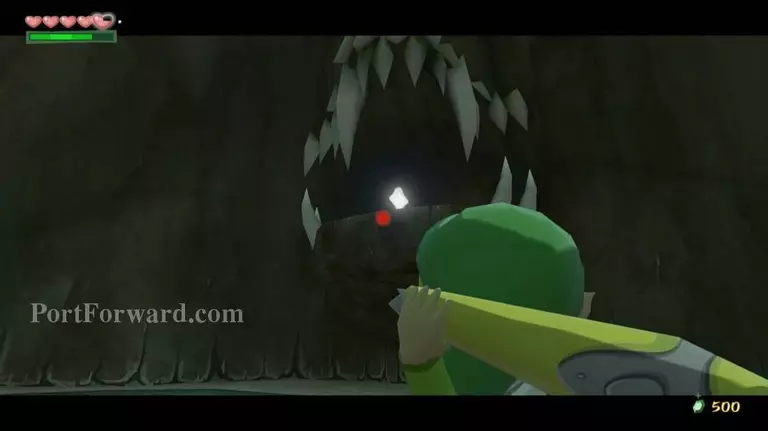 The Legend of Zelda: The Wind Waker Walkthrough - The Legend-of-Zelda-The-Wind-Waker 339