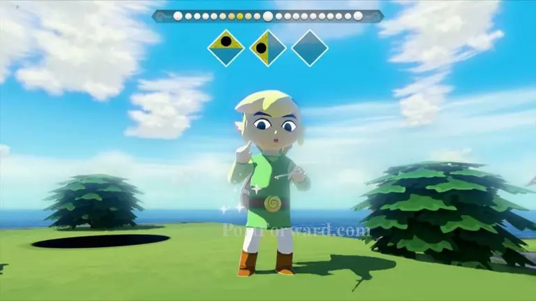 The Legend of Zelda: The Wind Waker Walkthrough - The Legend-of-Zelda-The-Wind-Waker 358