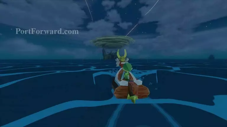 The Legend of Zelda: The Wind Waker Walkthrough - The Legend-of-Zelda-The-Wind-Waker 364