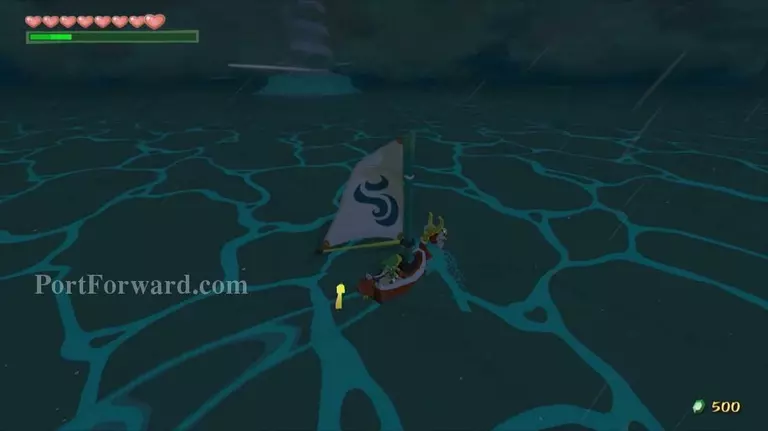 The Legend of Zelda: The Wind Waker Walkthrough - The Legend-of-Zelda-The-Wind-Waker 370