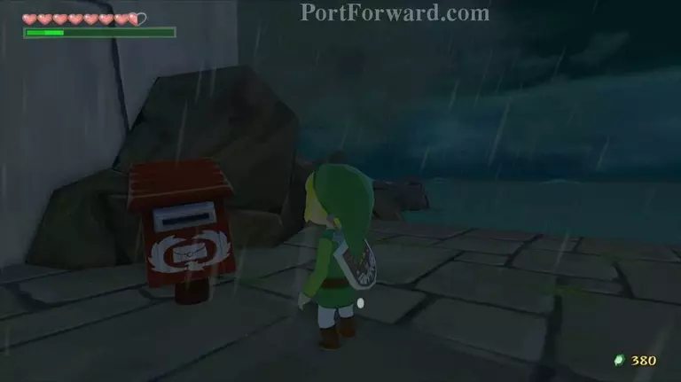 The Legend of Zelda: The Wind Waker Walkthrough - The Legend-of-Zelda-The-Wind-Waker 372