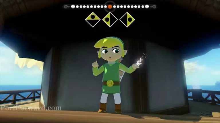 The Legend of Zelda: The Wind Waker Walkthrough - The Legend-of-Zelda-The-Wind-Waker 404