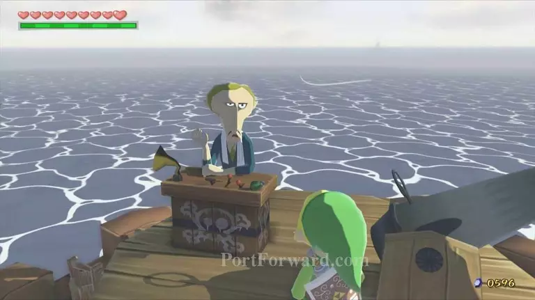 The Legend of Zelda: The Wind Waker Walkthrough - The Legend-of-Zelda-The-Wind-Waker 412