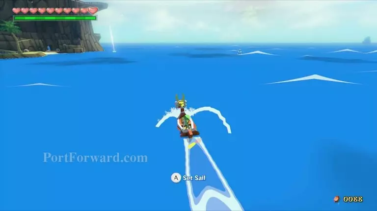 The Legend of Zelda: The Wind Waker Walkthrough - The Legend-of-Zelda-The-Wind-Waker 442