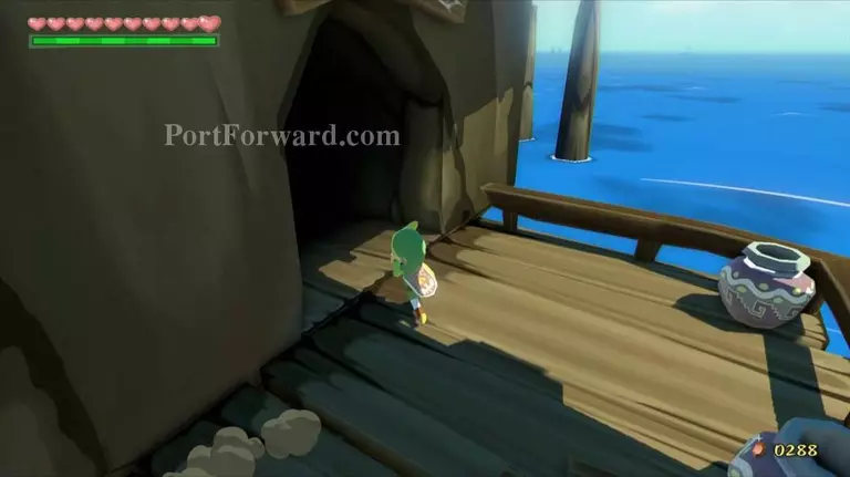 The Legend of Zelda: The Wind Waker Walkthrough - The Legend-of-Zelda-The-Wind-Waker 444
