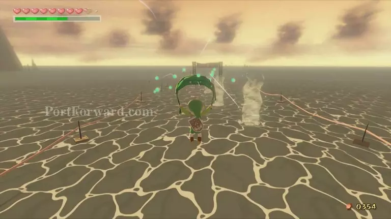 The Legend of Zelda: The Wind Waker Walkthrough - The Legend-of-Zelda-The-Wind-Waker 447