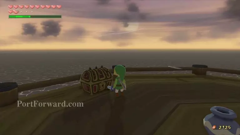 The Legend of Zelda: The Wind Waker Walkthrough - The Legend-of-Zelda-The-Wind-Waker 449