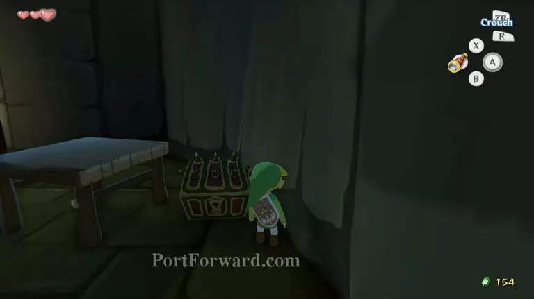 The Legend of Zelda: The Wind Waker Walkthrough - The Legend-of-Zelda-The-Wind-Waker 45