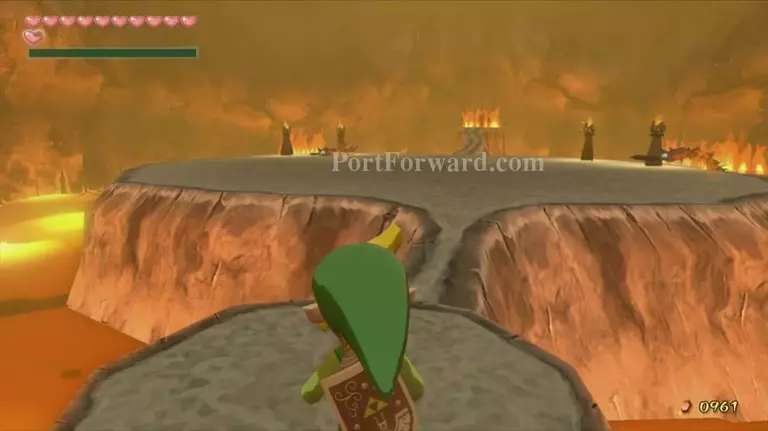 The Legend of Zelda: The Wind Waker Walkthrough - The Legend-of-Zelda-The-Wind-Waker 457