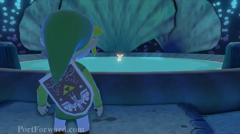 The Legend of Zelda: The Wind Waker Walkthrough - The Legend-of-Zelda-The-Wind-Waker 465