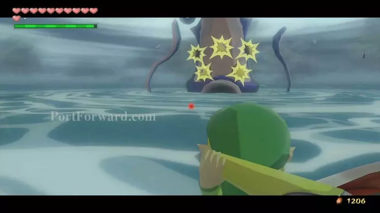 The Legend of Zelda: The Wind Waker Walkthrough - The Legend-of-Zelda-The-Wind-Waker 468