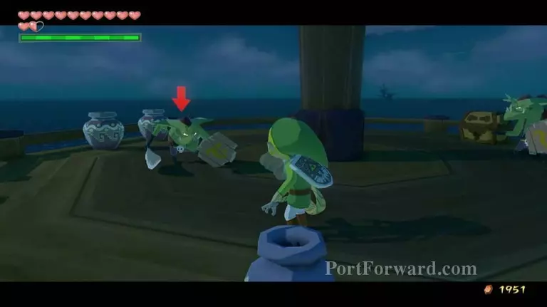 The Legend of Zelda: The Wind Waker Walkthrough - The Legend-of-Zelda-The-Wind-Waker 471