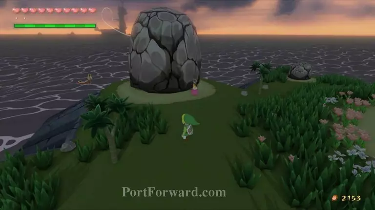 The Legend of Zelda: The Wind Waker Walkthrough - The Legend-of-Zelda-The-Wind-Waker 474