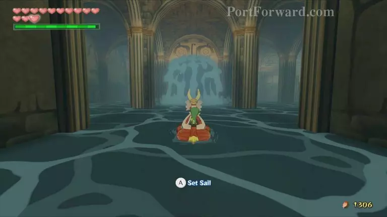 The Legend of Zelda: The Wind Waker Walkthrough - The Legend-of-Zelda-The-Wind-Waker 494