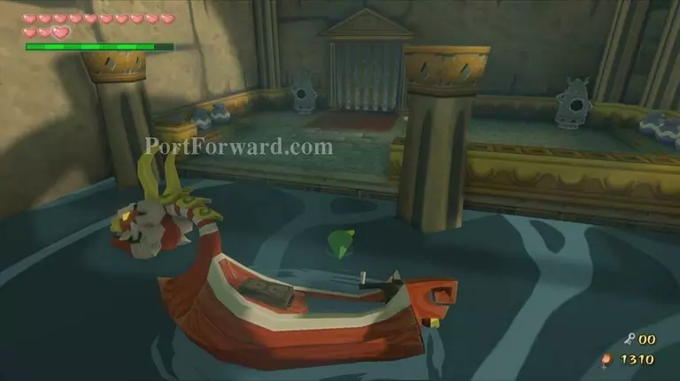 The Legend of Zelda: The Wind Waker Walkthrough - The Legend-of-Zelda-The-Wind-Waker 498