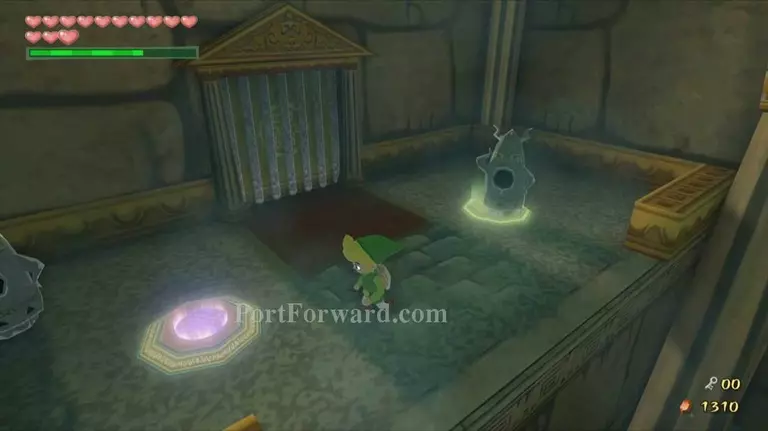 The Legend of Zelda: The Wind Waker Walkthrough - The Legend-of-Zelda-The-Wind-Waker 503