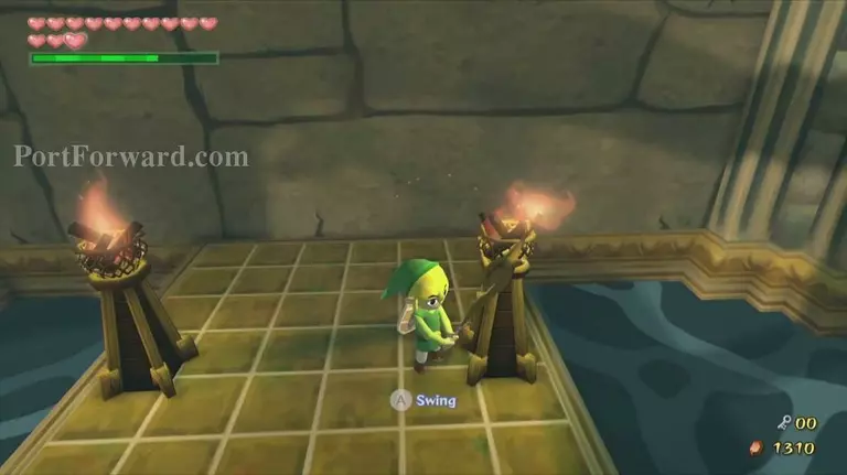 The Legend of Zelda: The Wind Waker Walkthrough - The Legend-of-Zelda-The-Wind-Waker 507