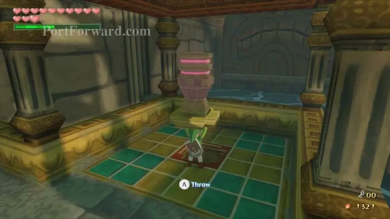 The Legend of Zelda: The Wind Waker Walkthrough - The Legend-of-Zelda-The-Wind-Waker 511