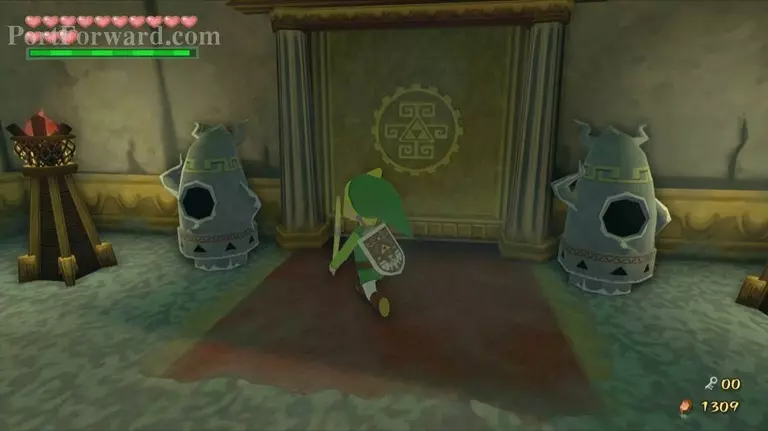 The Legend of Zelda: The Wind Waker Walkthrough - The Legend-of-Zelda-The-Wind-Waker 514
