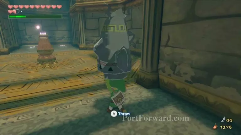 The Legend of Zelda: The Wind Waker Walkthrough - The Legend-of-Zelda-The-Wind-Waker 518