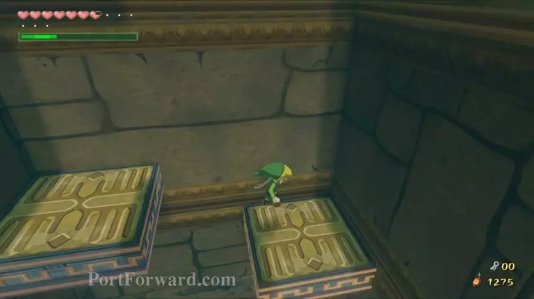 The Legend of Zelda: The Wind Waker Walkthrough - The Legend-of-Zelda-The-Wind-Waker 519