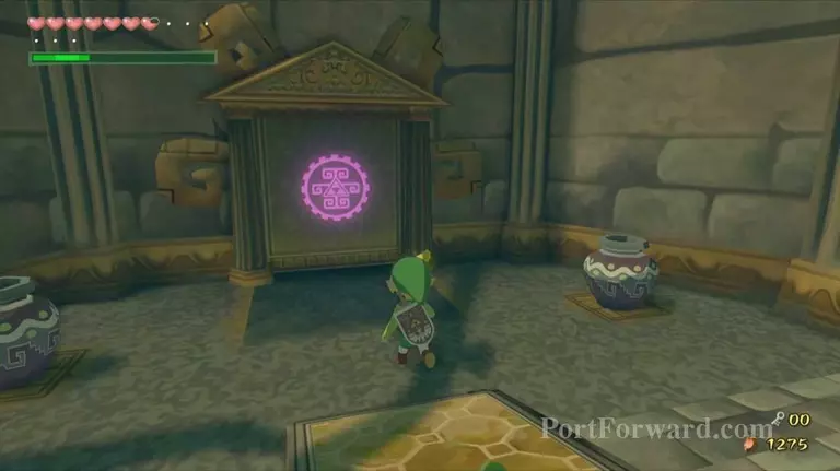 The Legend of Zelda: The Wind Waker Walkthrough - The Legend-of-Zelda-The-Wind-Waker 520