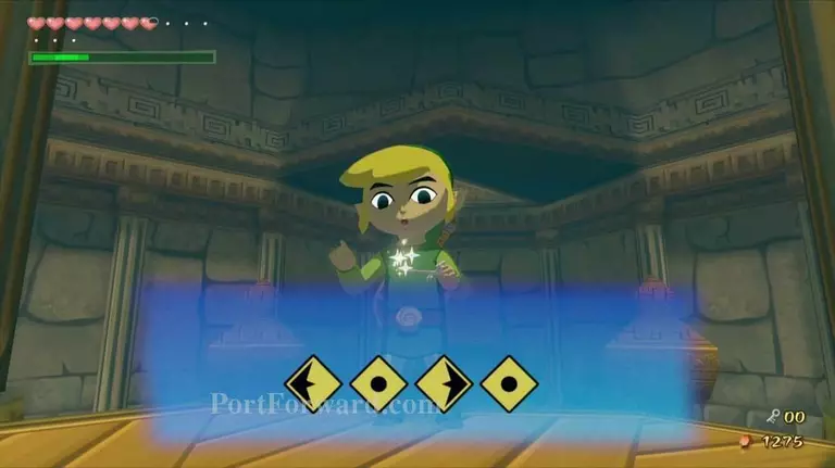 The Legend of Zelda: The Wind Waker Walkthrough - The Legend-of-Zelda-The-Wind-Waker 525