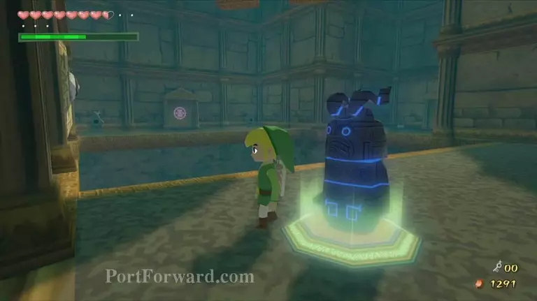 The Legend of Zelda: The Wind Waker Walkthrough - The Legend-of-Zelda-The-Wind-Waker 530