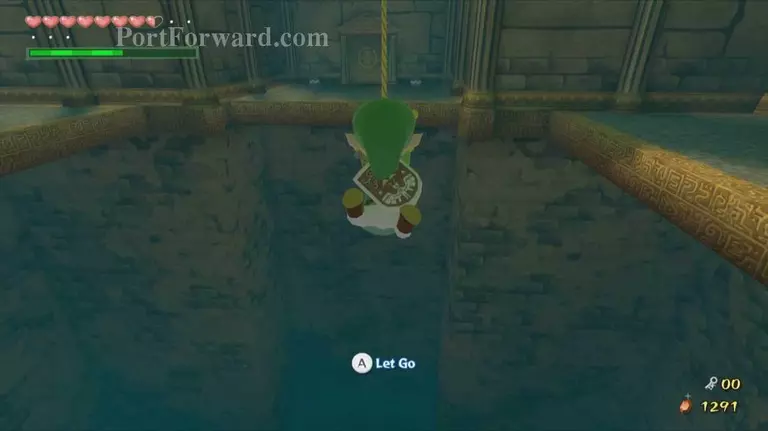 The Legend of Zelda: The Wind Waker Walkthrough - The Legend-of-Zelda-The-Wind-Waker 531