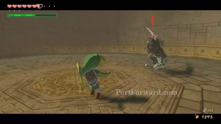 The Legend of Zelda: The Wind Waker Walkthrough - The Legend-of-Zelda-The-Wind-Waker 534