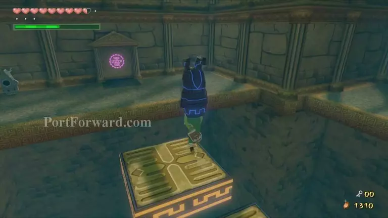 The Legend of Zelda: The Wind Waker Walkthrough - The Legend-of-Zelda-The-Wind-Waker 537