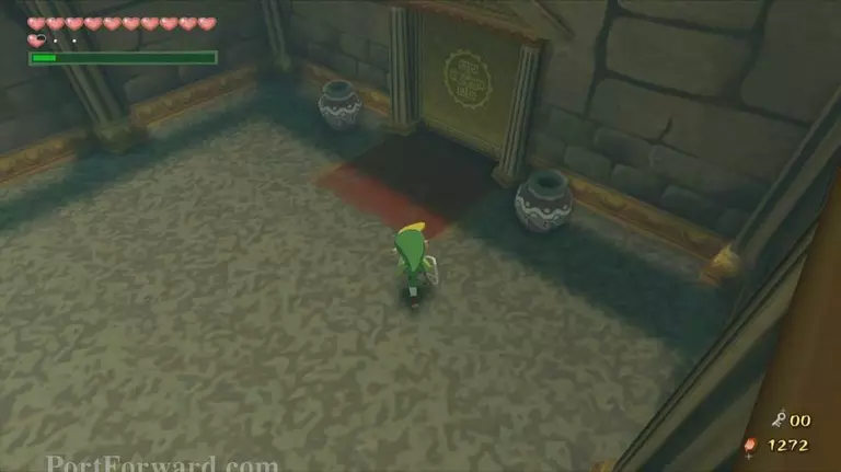The Legend of Zelda: The Wind Waker Walkthrough - The Legend-of-Zelda-The-Wind-Waker 544