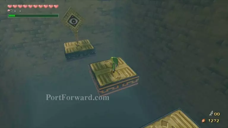 The Legend of Zelda: The Wind Waker Walkthrough - The Legend-of-Zelda-The-Wind-Waker 545