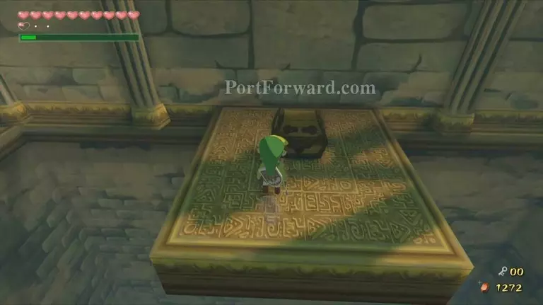 The Legend of Zelda: The Wind Waker Walkthrough - The Legend-of-Zelda-The-Wind-Waker 546