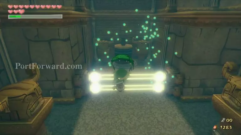 The Legend of Zelda: The Wind Waker Walkthrough - The Legend-of-Zelda-The-Wind-Waker 552
