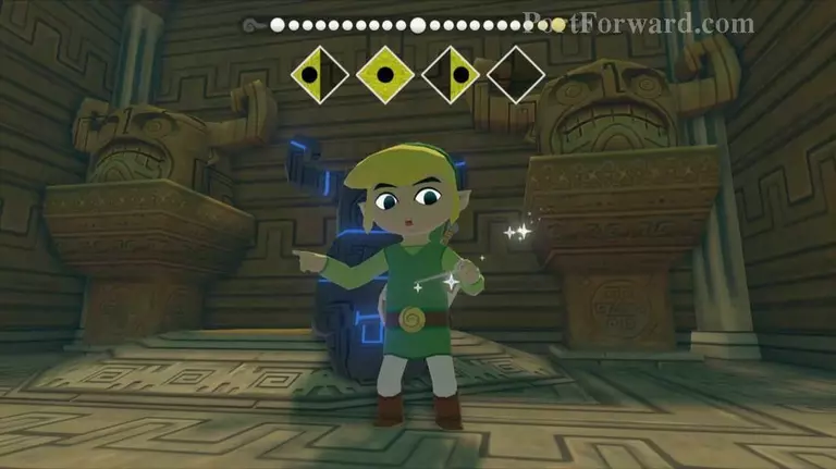 The Legend of Zelda: The Wind Waker Walkthrough - The Legend-of-Zelda-The-Wind-Waker 554