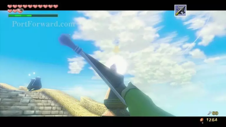 The Legend of Zelda: The Wind Waker Walkthrough - The Legend-of-Zelda-The-Wind-Waker 562