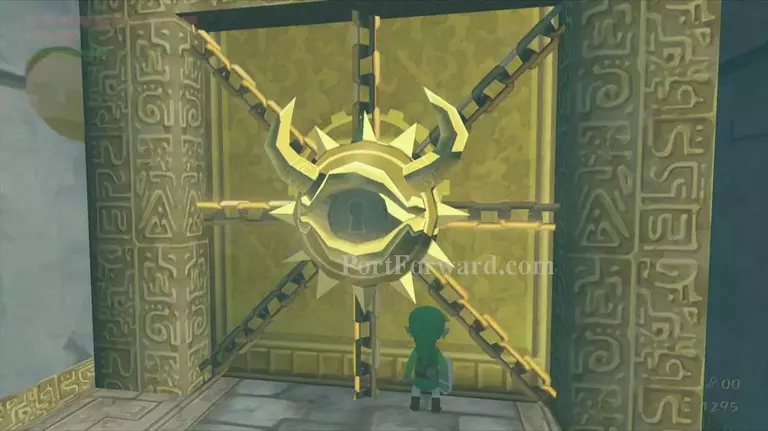 The Legend of Zelda: The Wind Waker Walkthrough - The Legend-of-Zelda-The-Wind-Waker 563