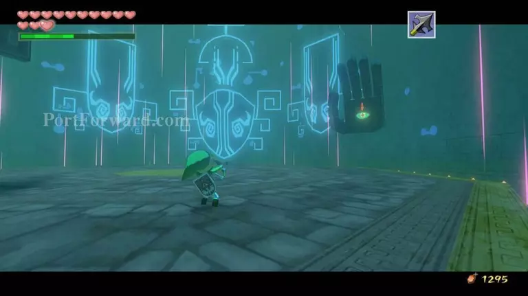 The Legend of Zelda: The Wind Waker Walkthrough - The Legend-of-Zelda-The-Wind-Waker 566