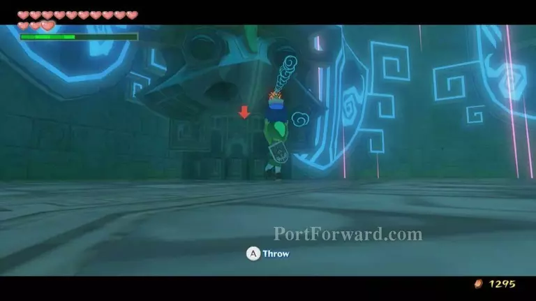 The Legend of Zelda: The Wind Waker Walkthrough - The Legend-of-Zelda-The-Wind-Waker 569