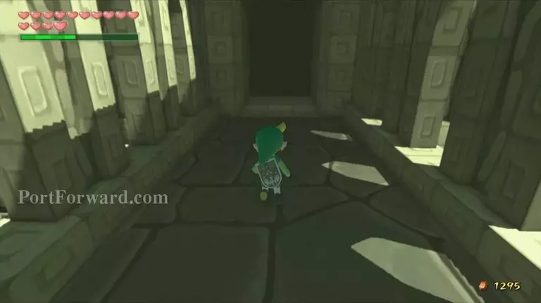 The Legend of Zelda: The Wind Waker Walkthrough - The Legend-of-Zelda-The-Wind-Waker 574