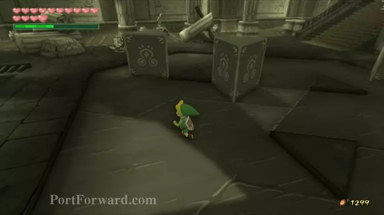The Legend of Zelda: The Wind Waker Walkthrough - The Legend-of-Zelda-The-Wind-Waker 577