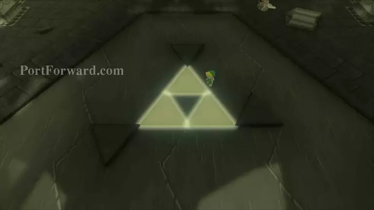 The Legend of Zelda: The Wind Waker Walkthrough - The Legend-of-Zelda-The-Wind-Waker 580