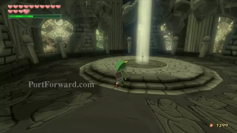 The Legend of Zelda: The Wind Waker Walkthrough - The Legend-of-Zelda-The-Wind-Waker 582