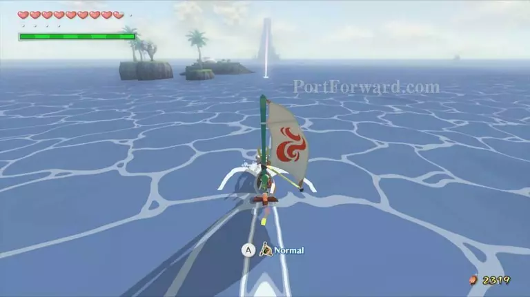 The Legend of Zelda: The Wind Waker Walkthrough - The Legend-of-Zelda-The-Wind-Waker 595
